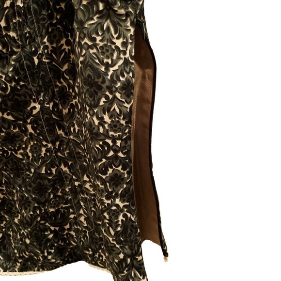 Paul Smith 100% Silk Tank, Size 6 US/42 - Picture 4 of 7